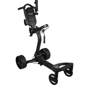 Axglo e3 remote elektrische golftrolley