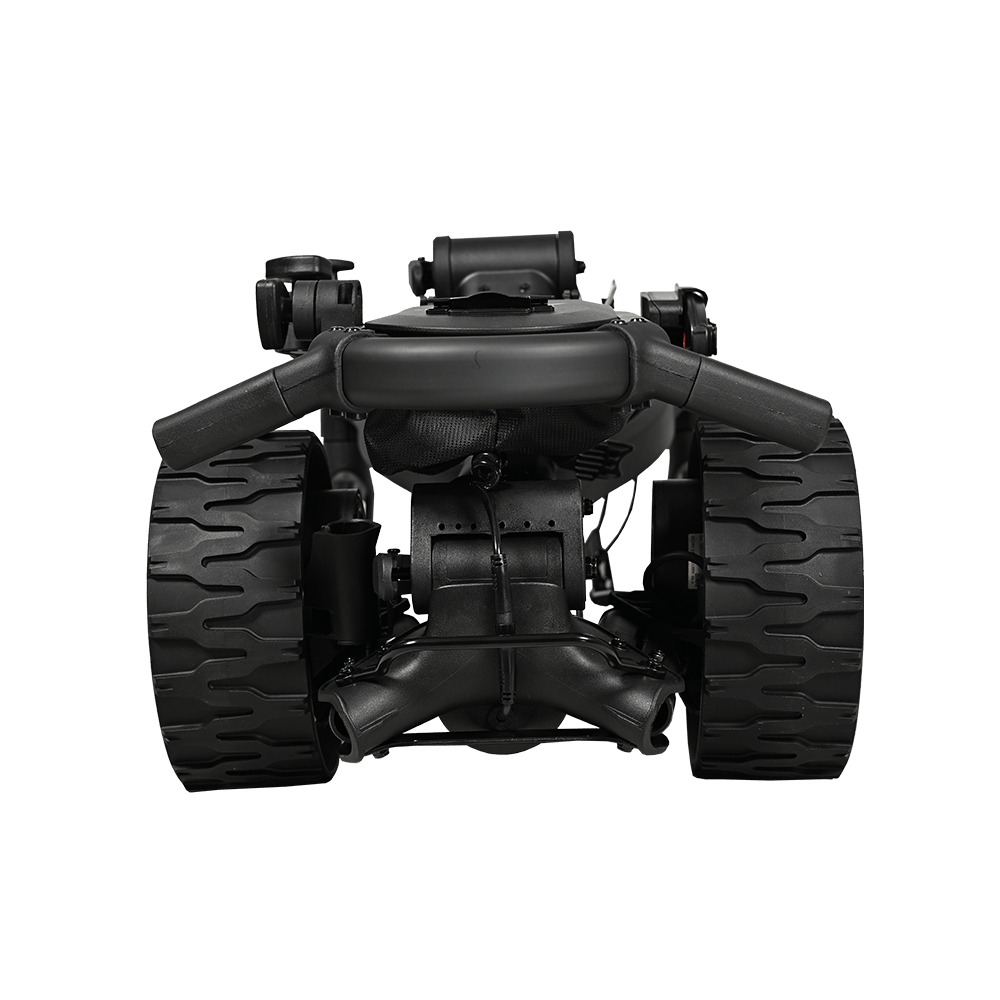 Axglo e3 remote elektrische golftrolley - Afbeelding 11